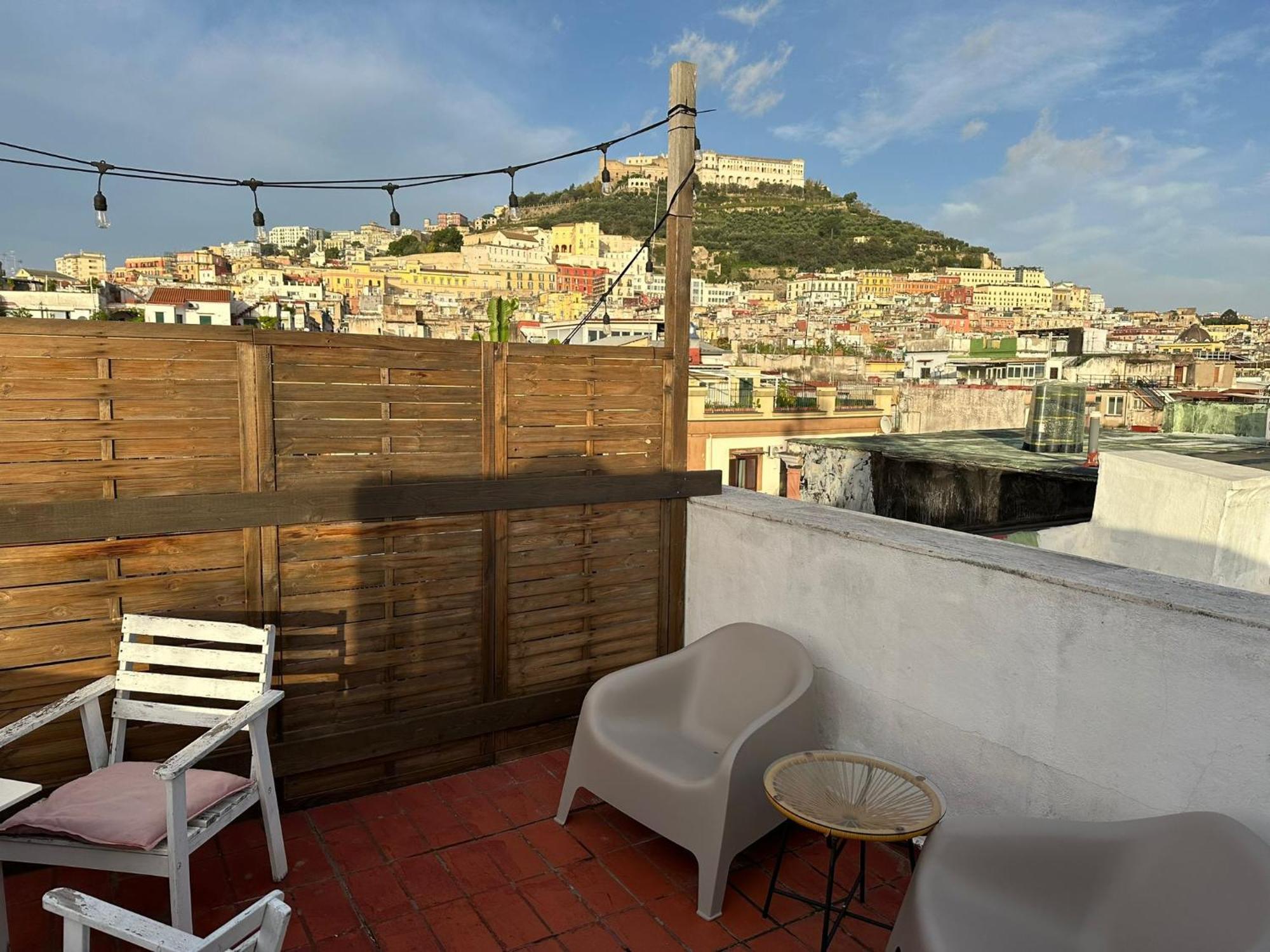 Casa Rossini Apartments Naples Exterior photo