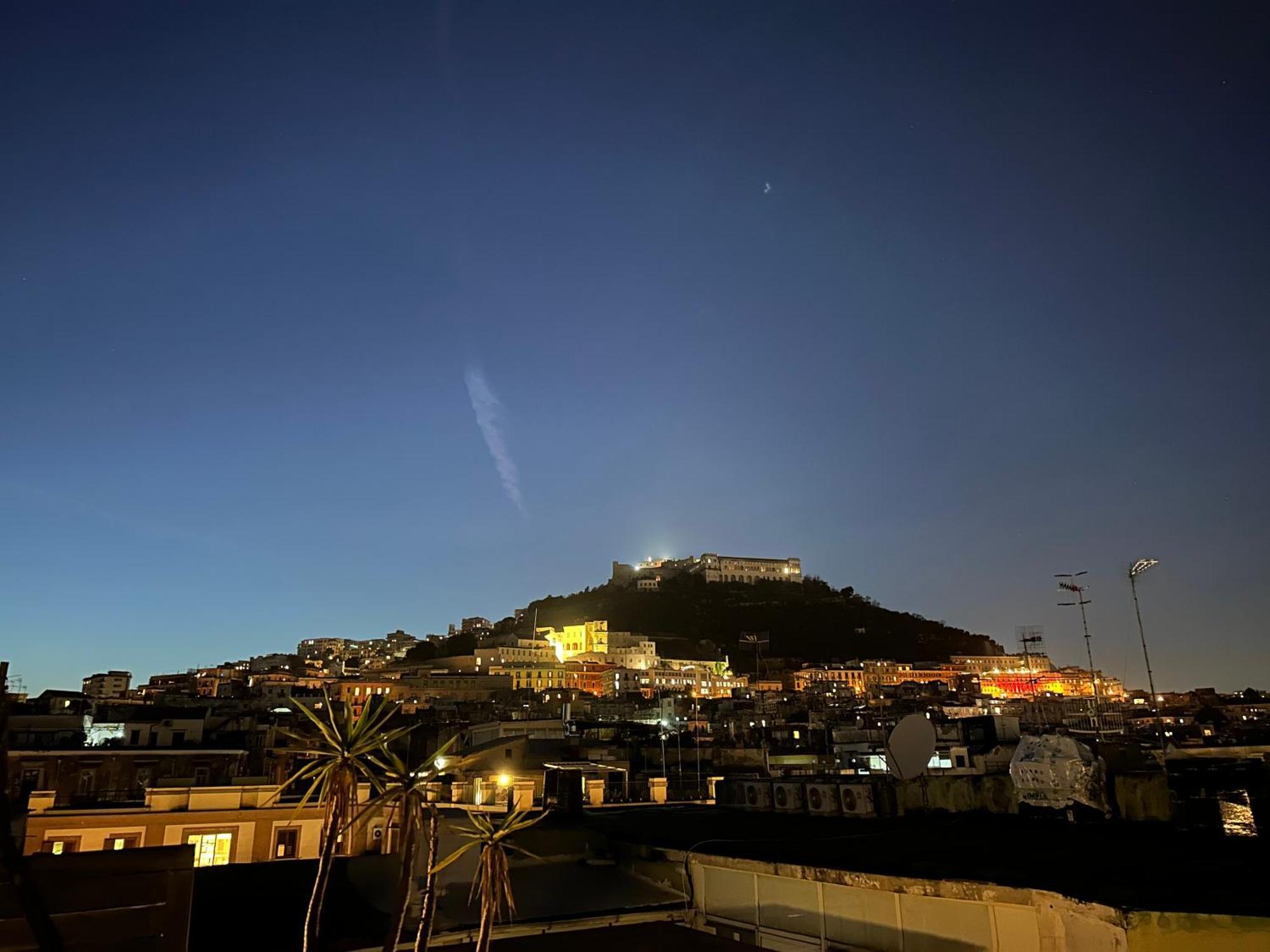 Casa Rossini Apartments Naples Exterior photo