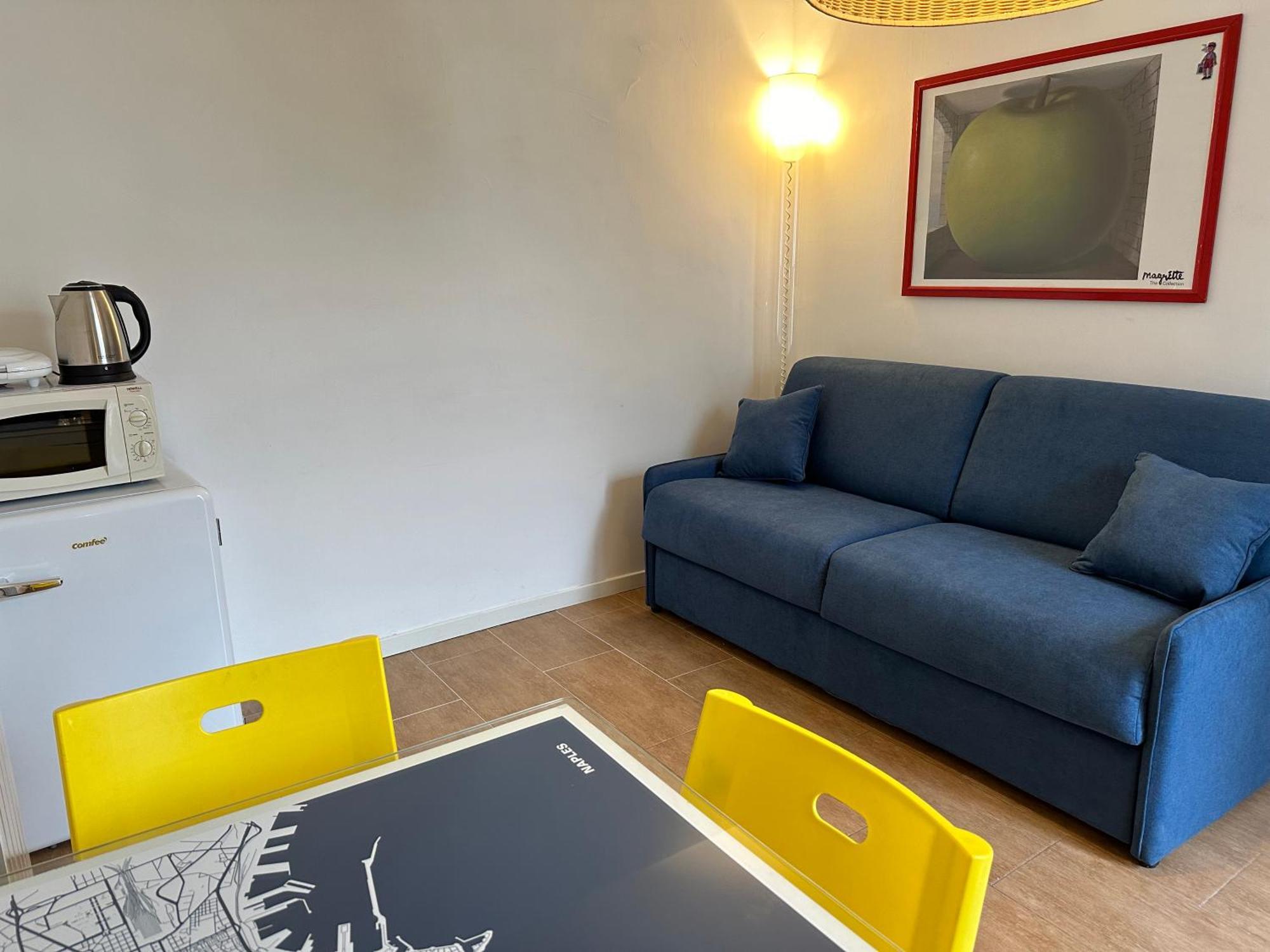 Casa Rossini Apartments Naples Exterior photo