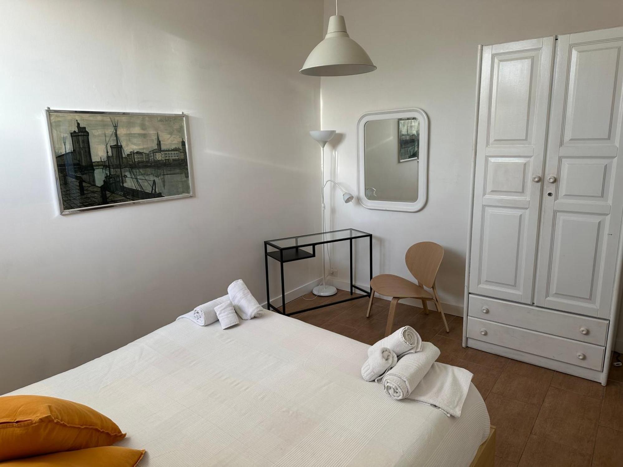 Casa Rossini Apartments Naples Exterior photo